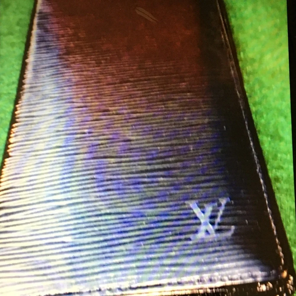Nice Louis Vuitton Long Wallet - Picture 1 of 3